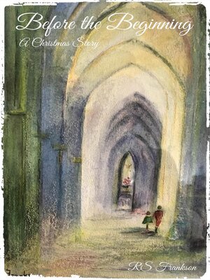 cover image of Before the Beginning